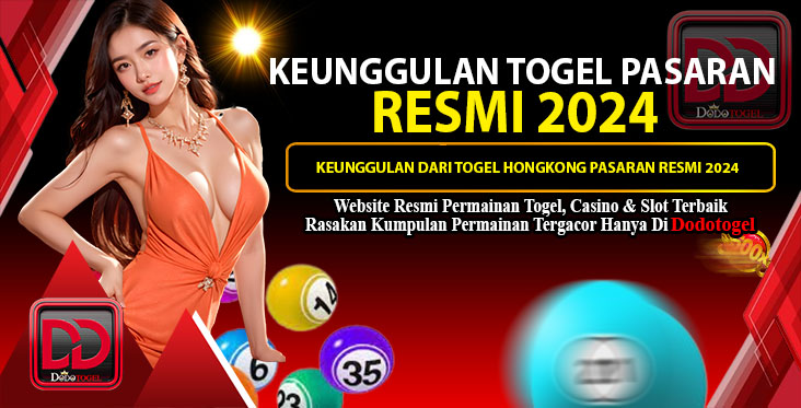 Keunggulan Dari Togel Hongkong