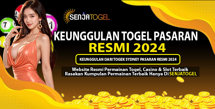 KEUNGGULAN TOGEL SYDNEY